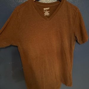 2 pack Brown Shirts